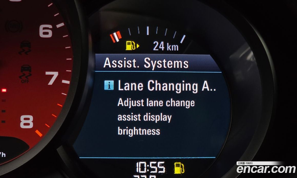 Porsche 718 Cayman фото 16