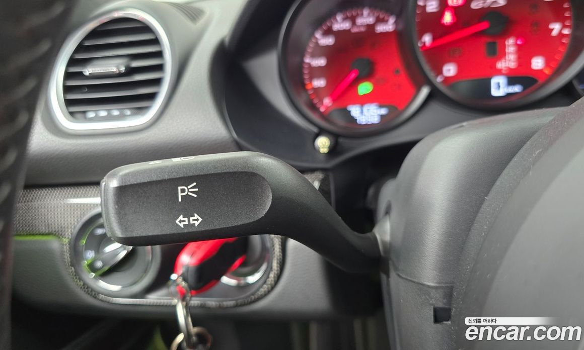 Porsche 718 Cayman фото 27