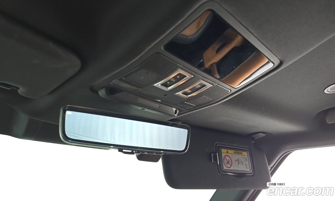 Land Rover Defender (L663) фото 19