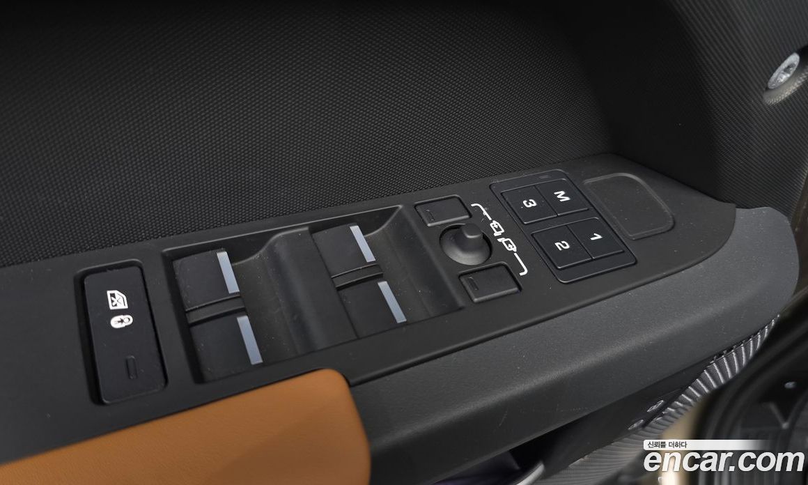 Land Rover Defender (L663) фото 28