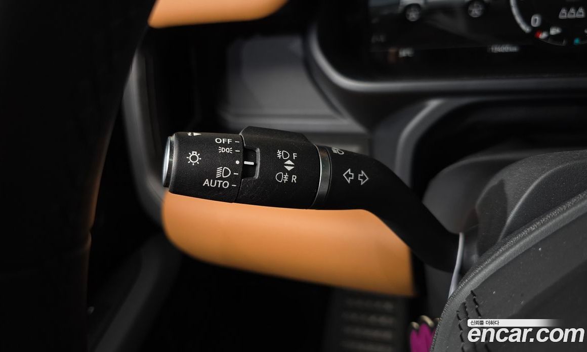 Land Rover Defender (L663) фото 30