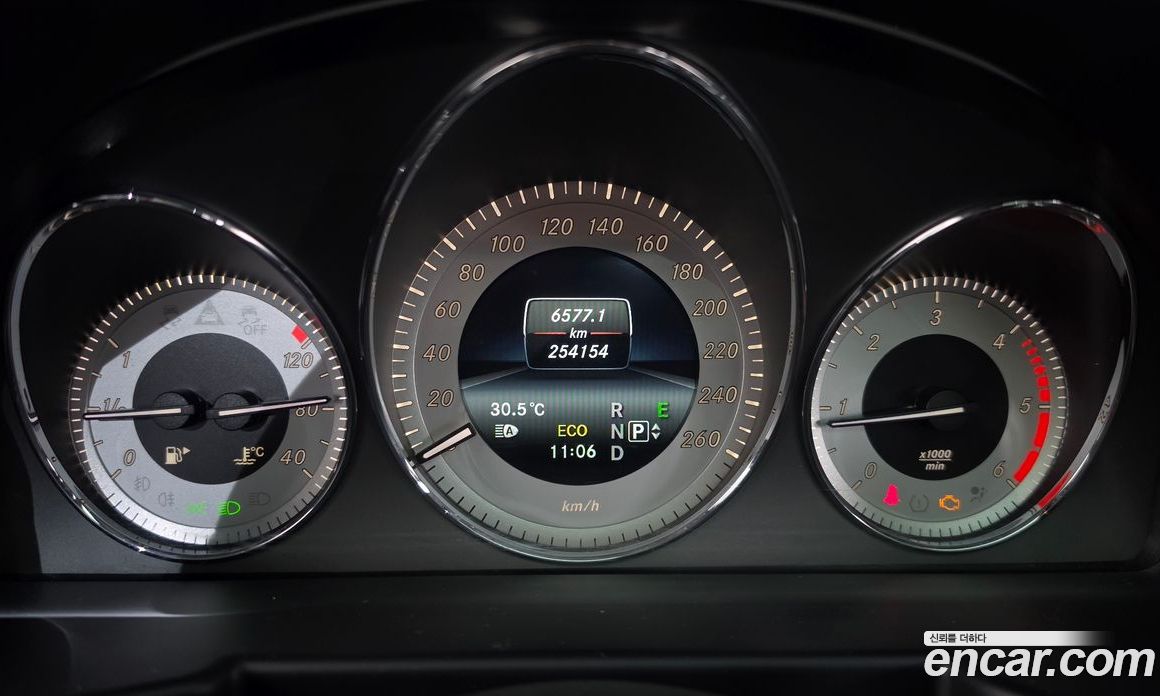Mercedes-Benz GLK-Class X204 фото 8