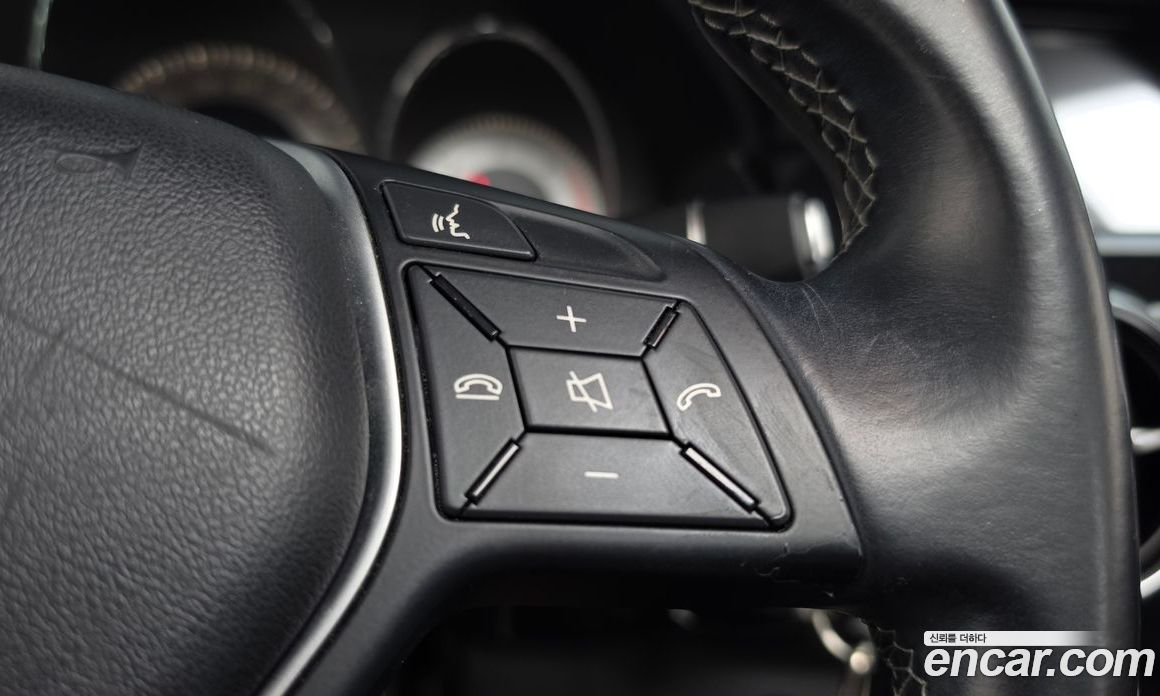 Mercedes-Benz GLK-Class X204 фото 17