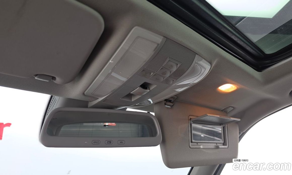 Mercedes-Benz GLK-Class X204 фото 18