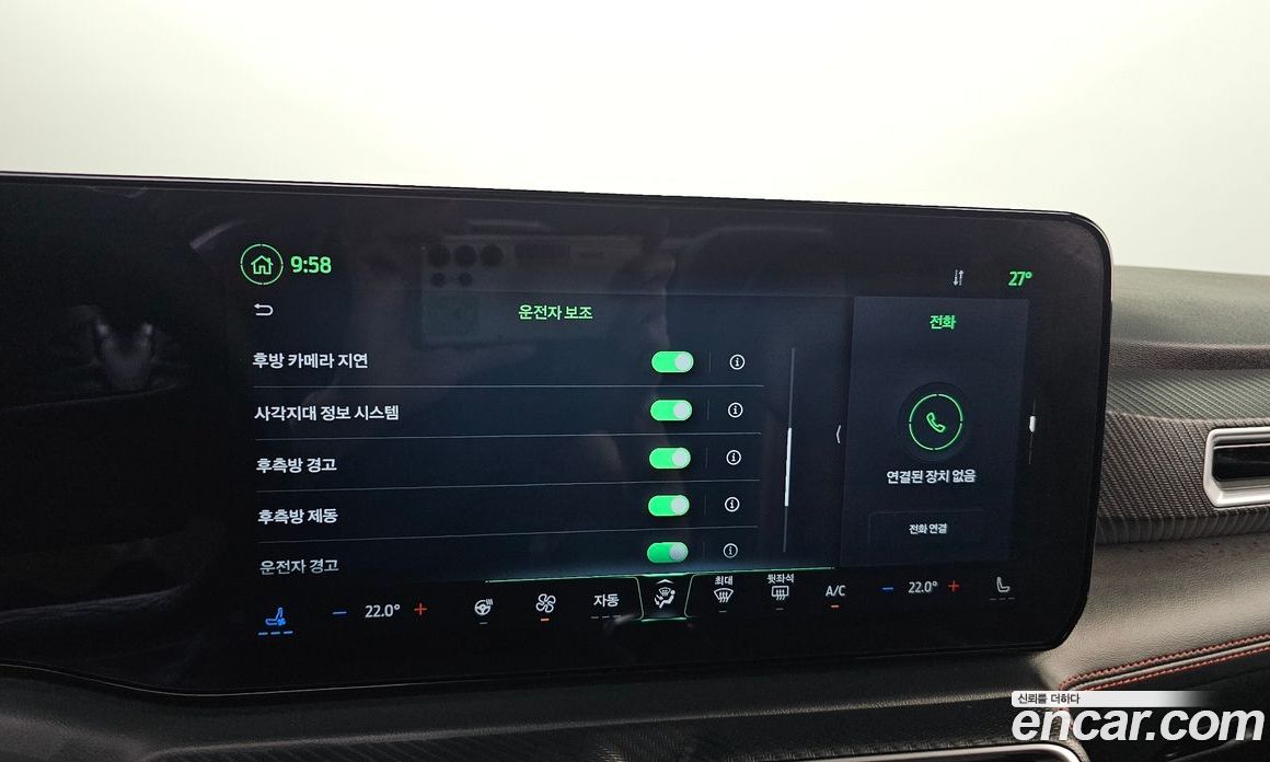 Ford Mustang 7th Gen фото 16