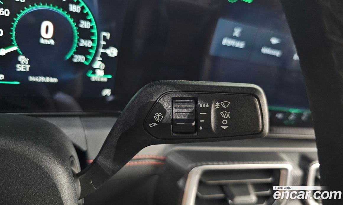 Ford Mustang 7th Gen фото 20