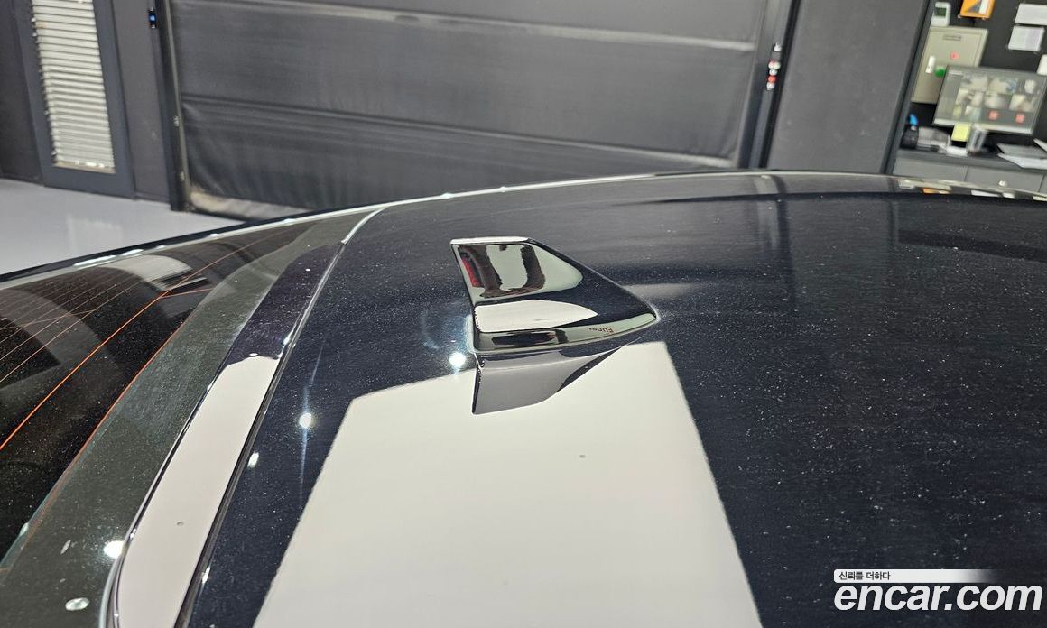 Ford Mustang 7th Gen фото 28