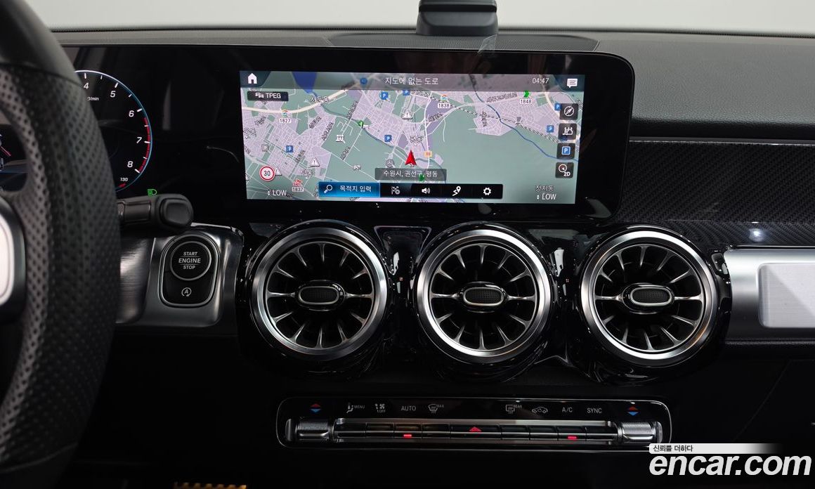 Mercedes-Benz GLB-Class X247 фото 13