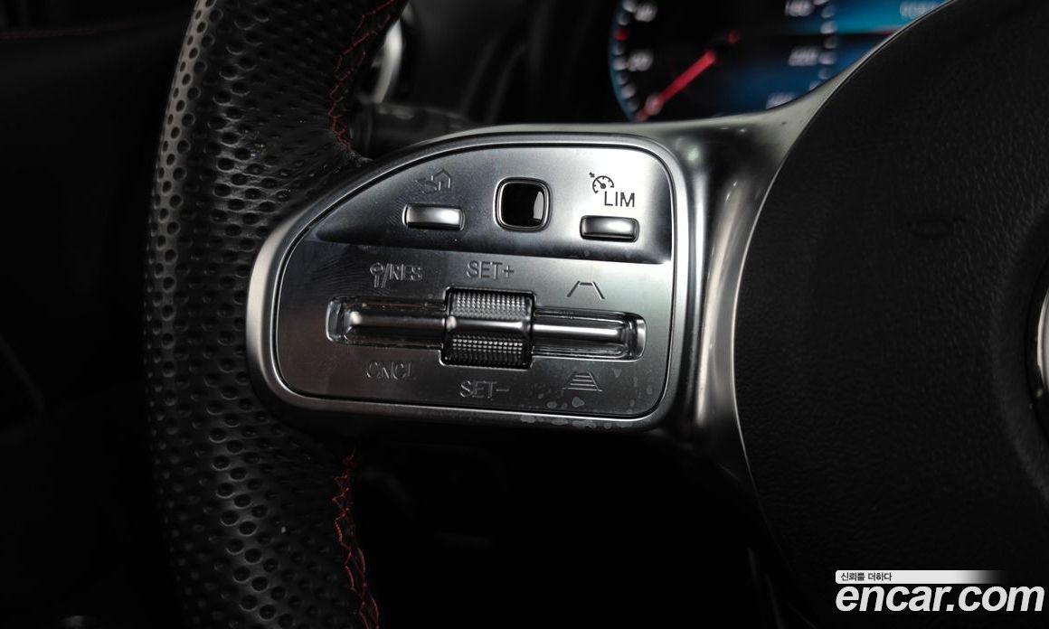 Mercedes-Benz GLB-Class X247 фото 17