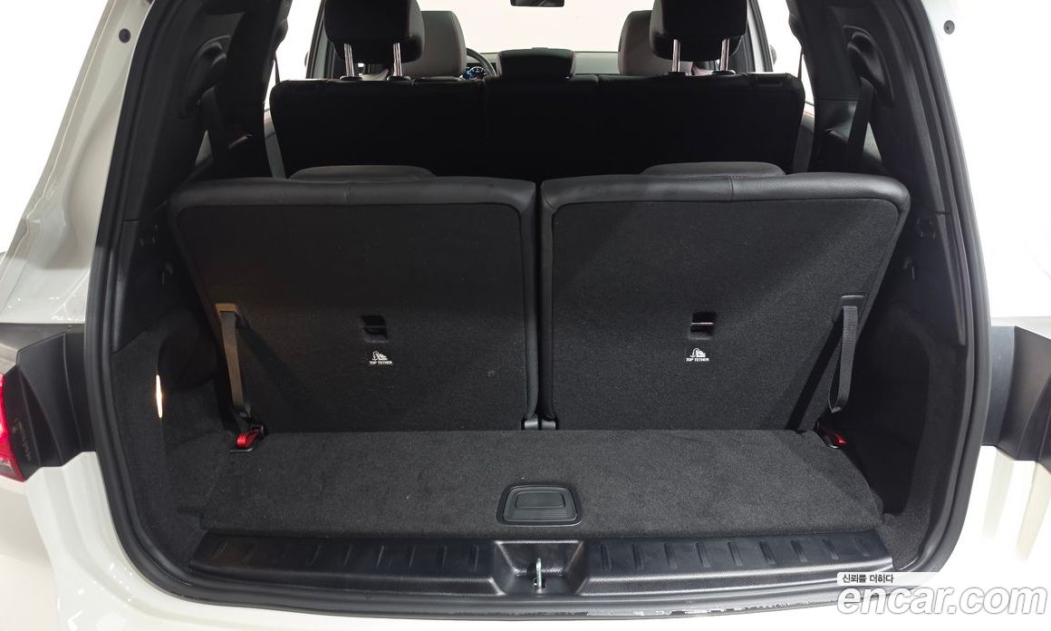 Mercedes-Benz GLB-Class X247 фото 20