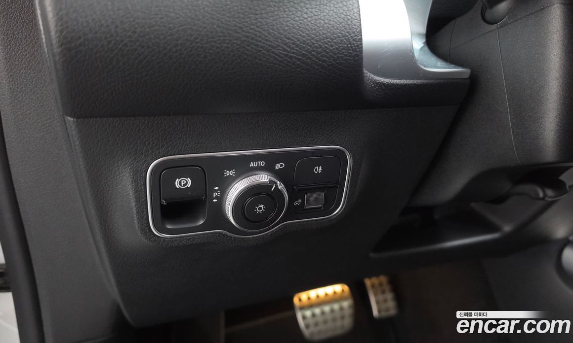 Mercedes-Benz GLB-Class X247 фото 28
