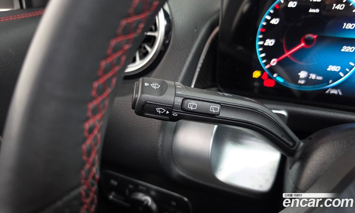 Mercedes-Benz GLB-Class X247 фото 29