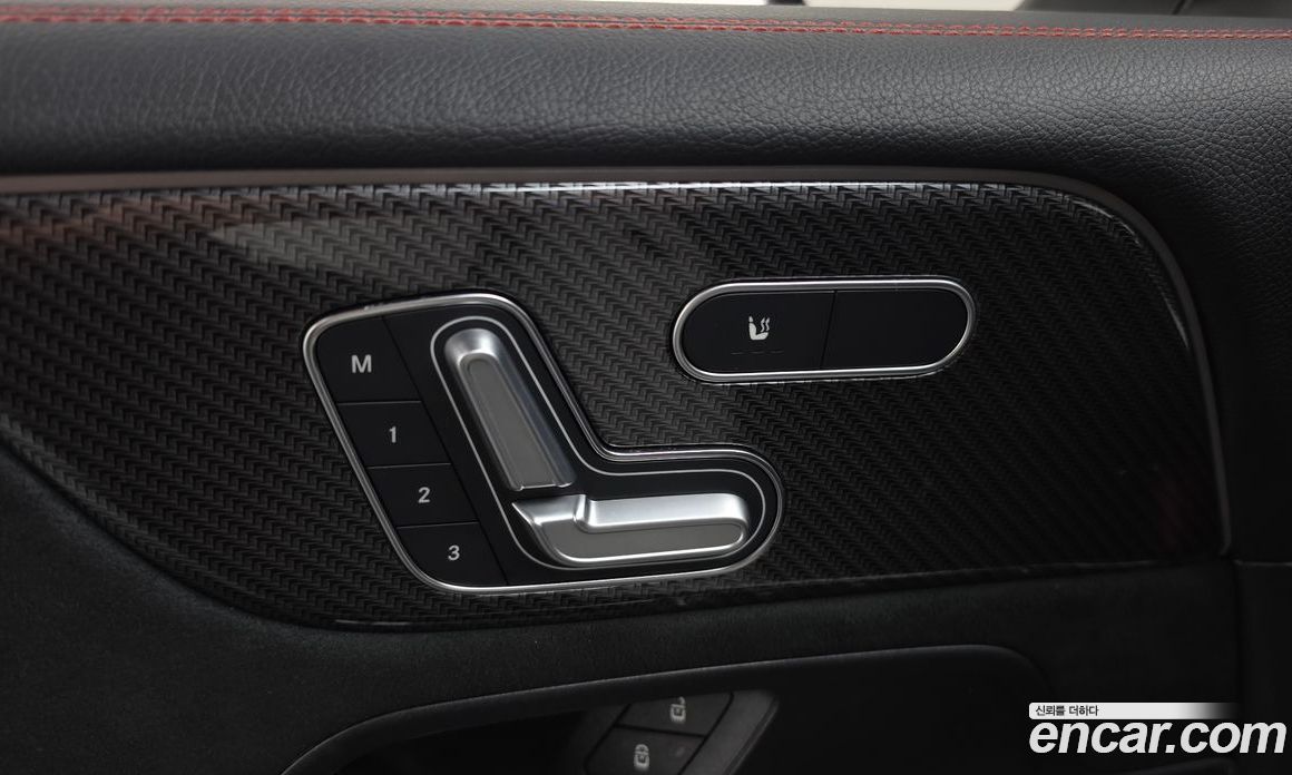 Mercedes-Benz GLB-Class X247 фото 33