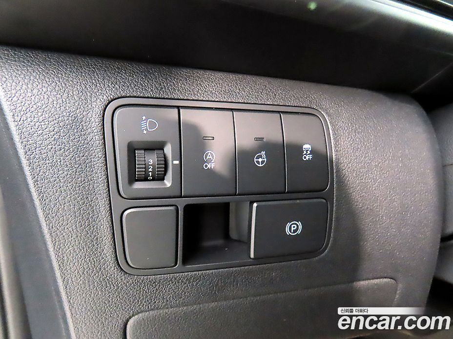 Hyundai Staria фото 12
