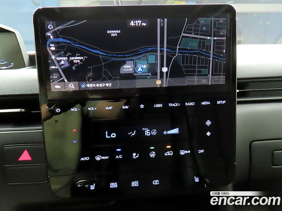 Hyundai Staria фото 14