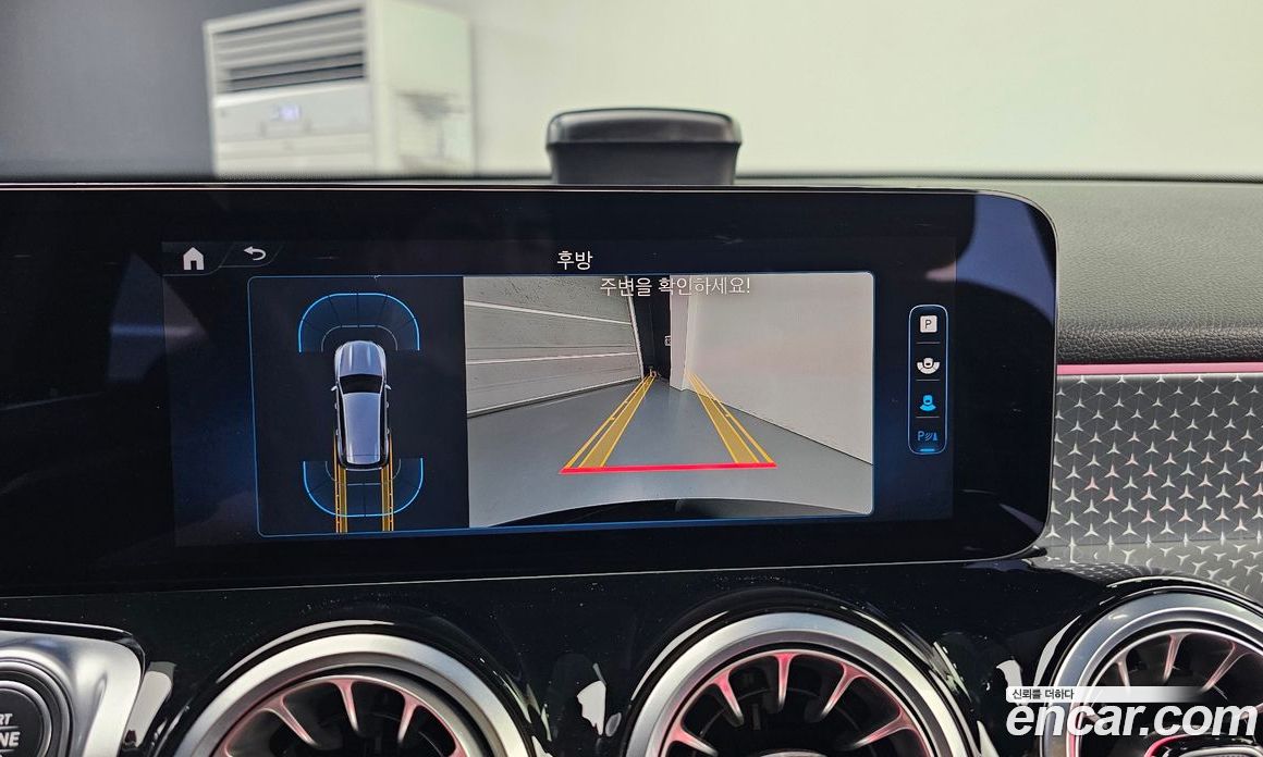 Mercedes-Benz GLB-Class X247 фото 14