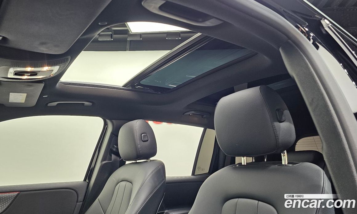 Mercedes-Benz GLB-Class X247 фото 18