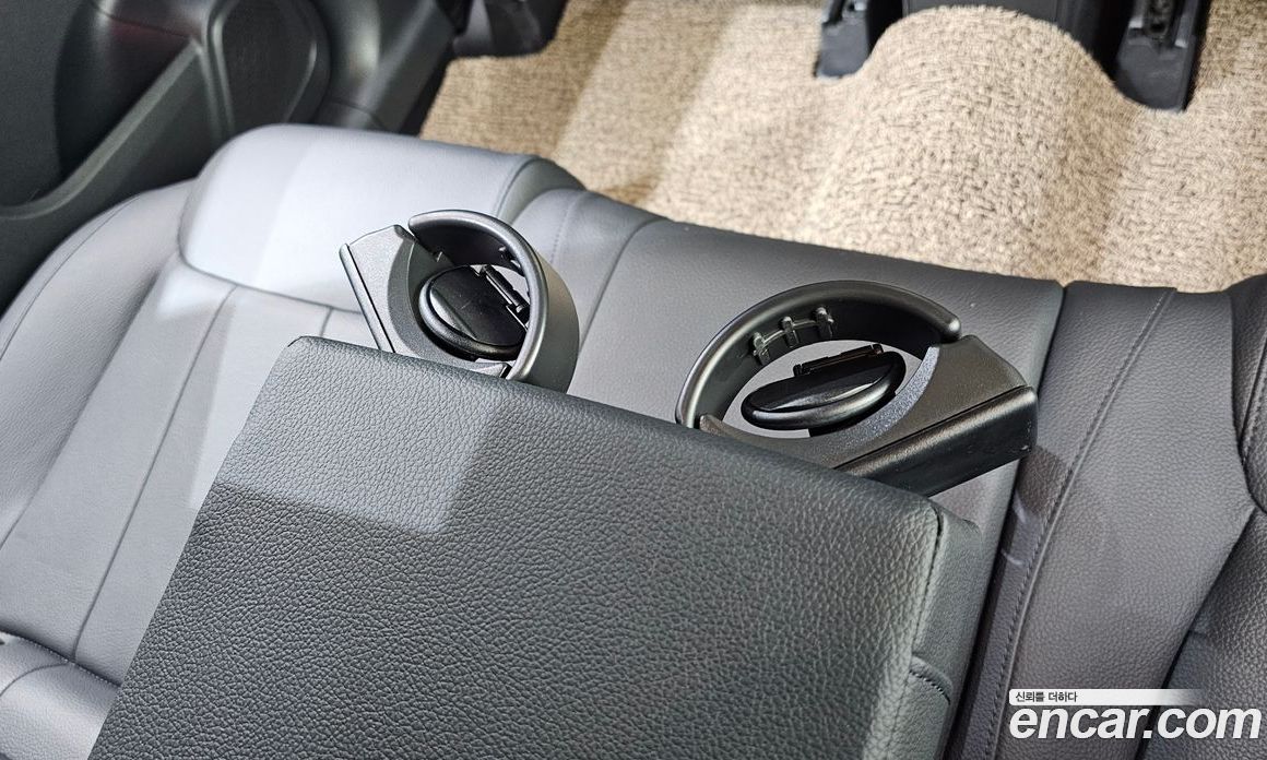 Mercedes-Benz GLB-Class X247 фото 28