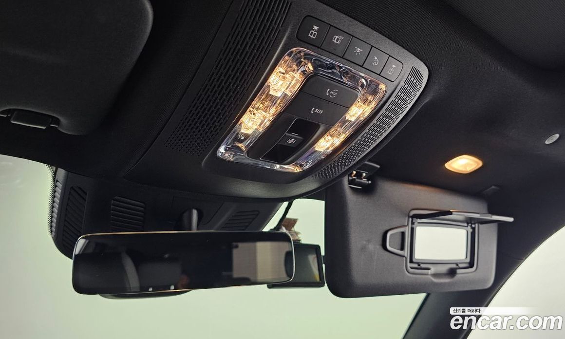 Mercedes-Benz GLB-Class X247 фото 29