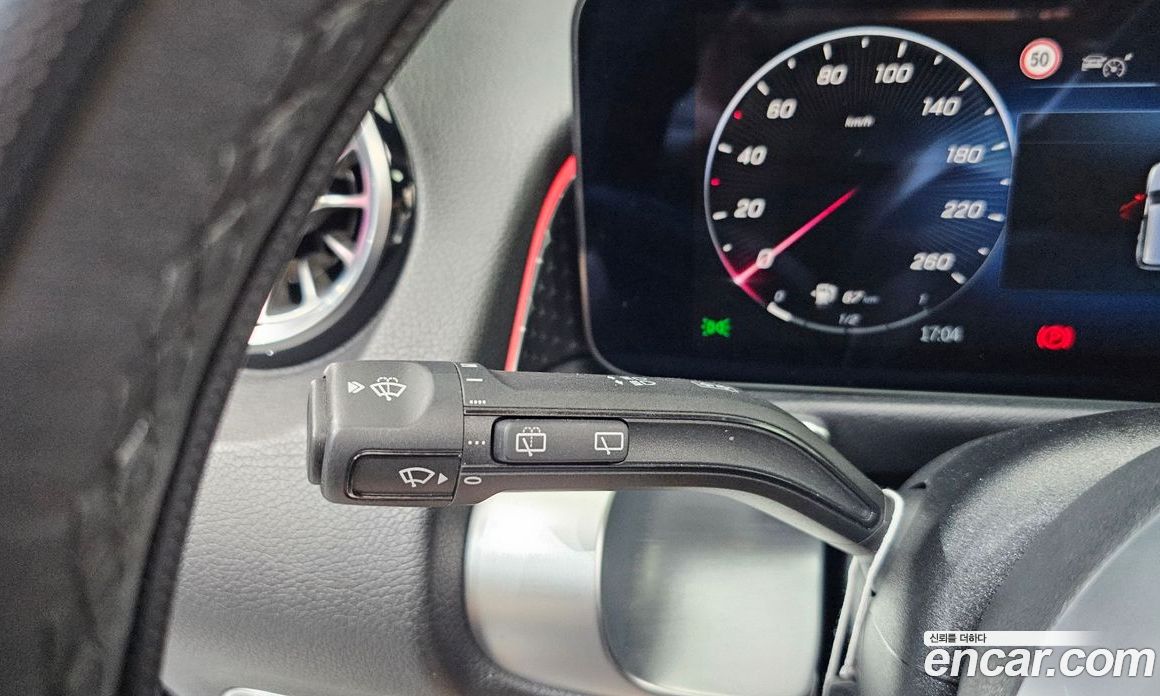 Mercedes-Benz GLB-Class X247 фото 30