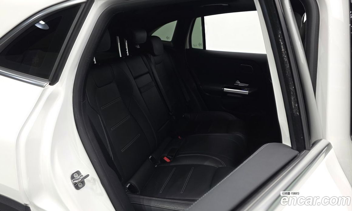 Mercedes-Benz EQA H243 фото 11