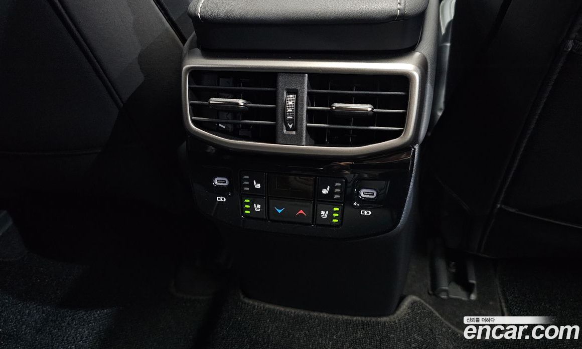 Lexus RX350h 5th Gen фото 19