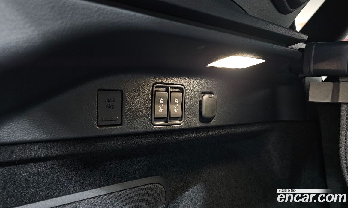 Lexus RX350h 5th Gen фото 28