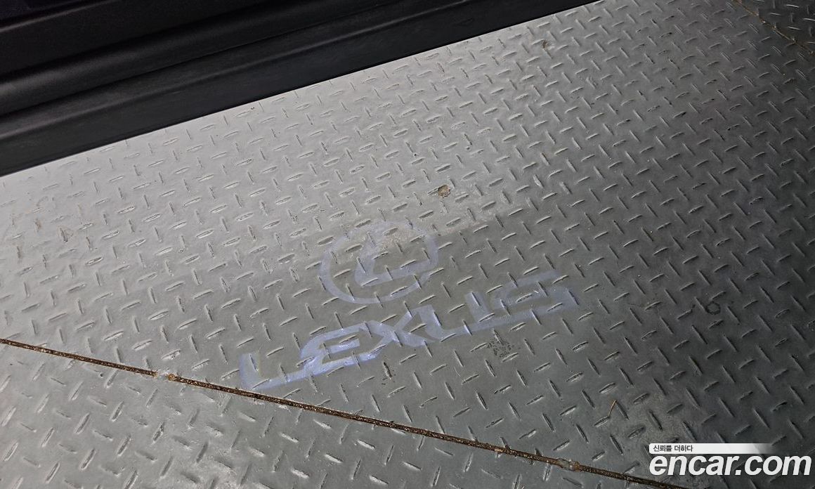 Lexus RX350h 5th Gen фото 36