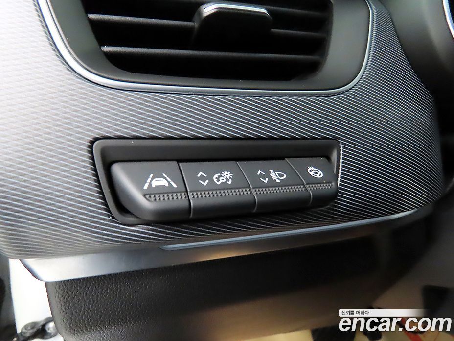Renault Korea (Samsung) XM3 фото 13