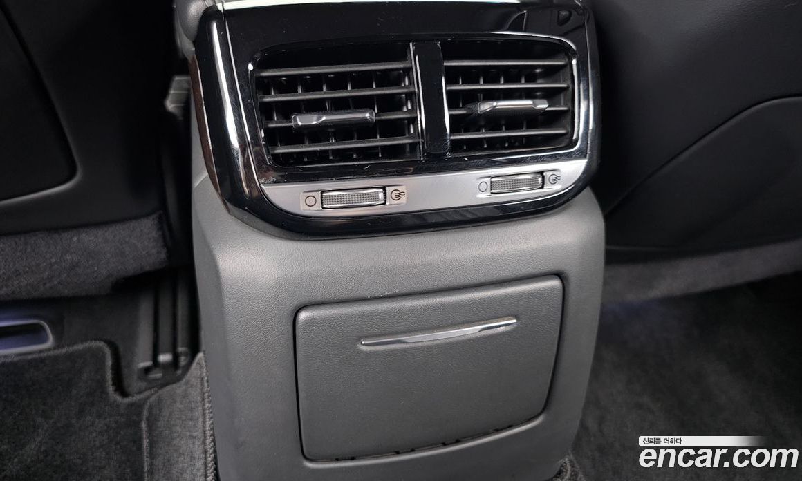 Genesis EQ900 фото 30