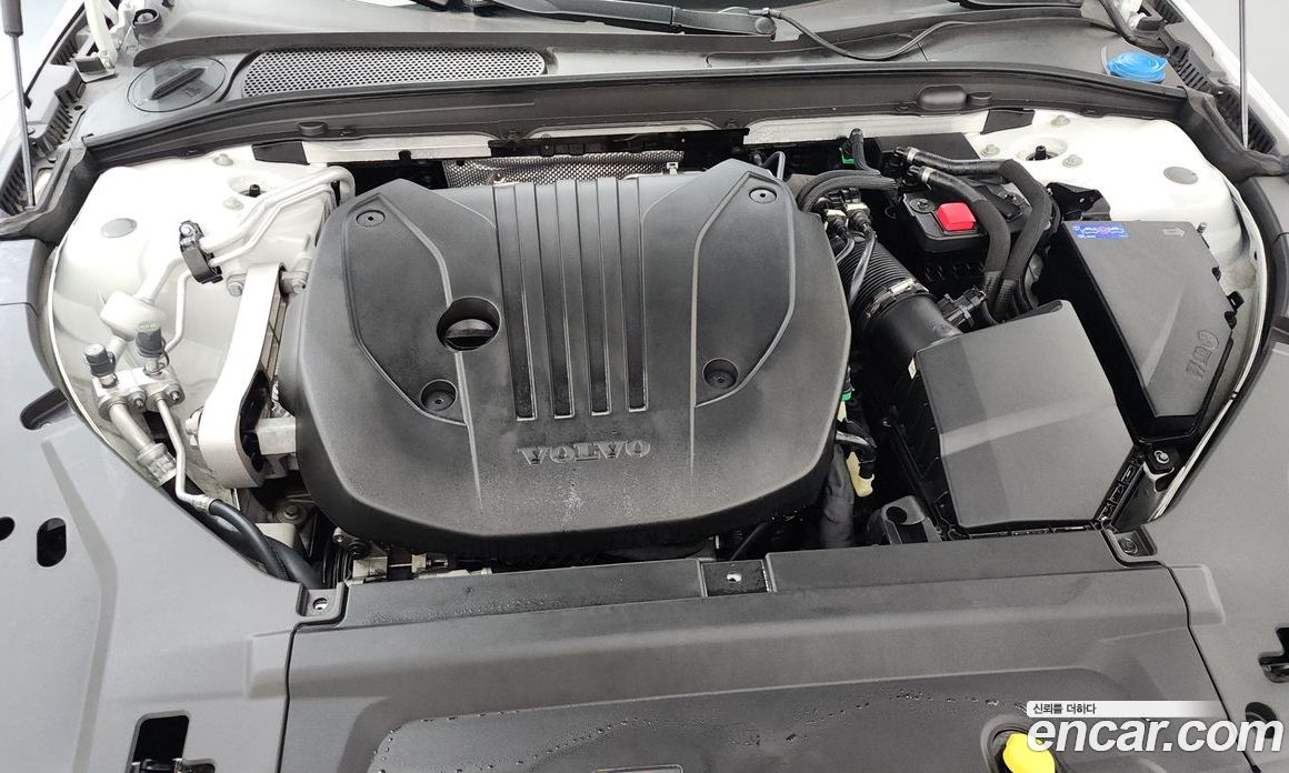 Volvo S90 фото 6