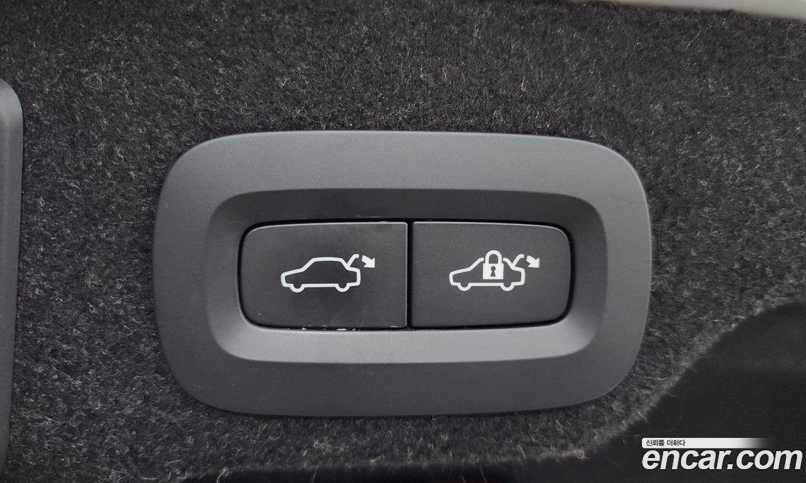 Volvo S90 фото 19
