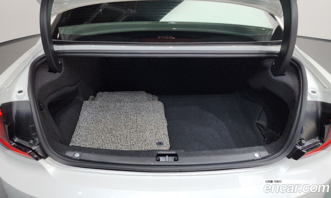 Volvo S90 фото 20