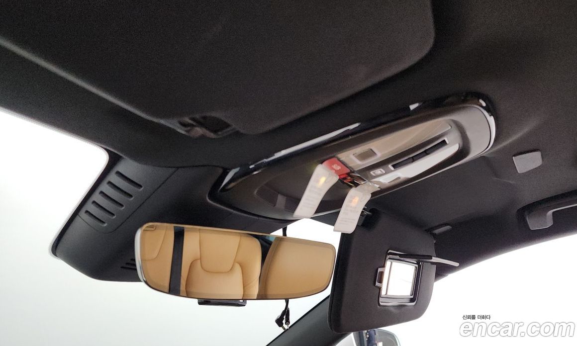 Volvo S90 фото 28