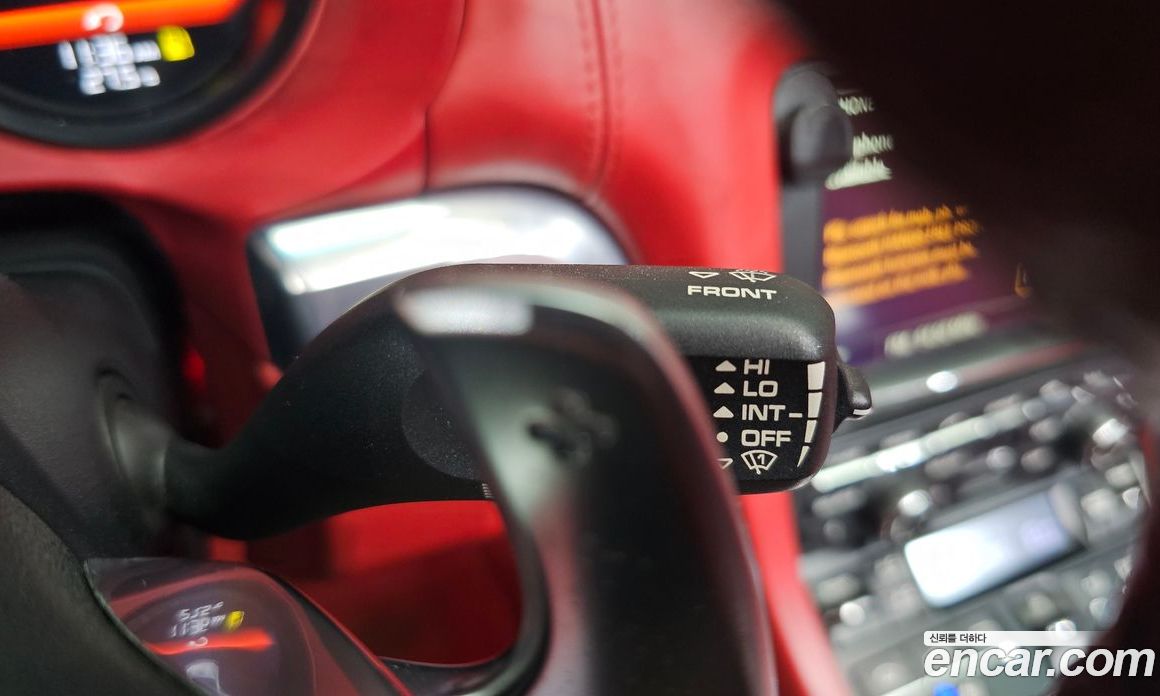 Porsche Boxster фото 17