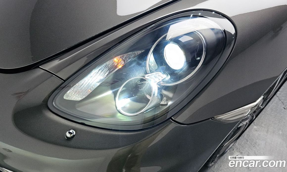 Porsche Boxster фото 22