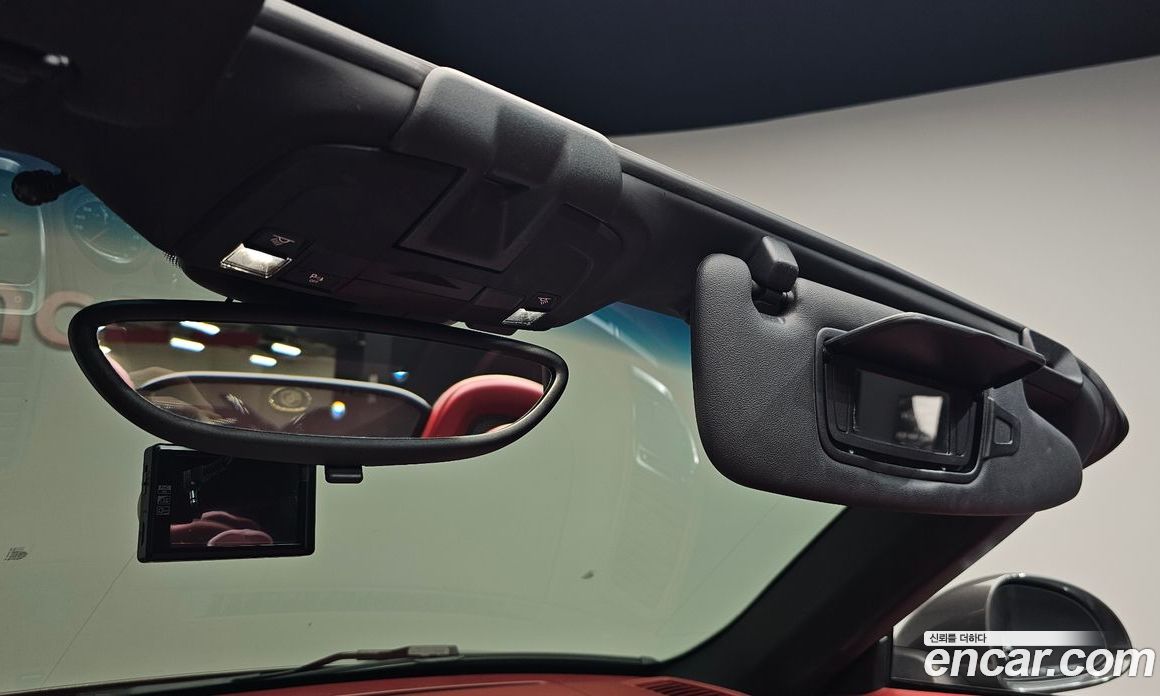 Porsche Boxster фото 28