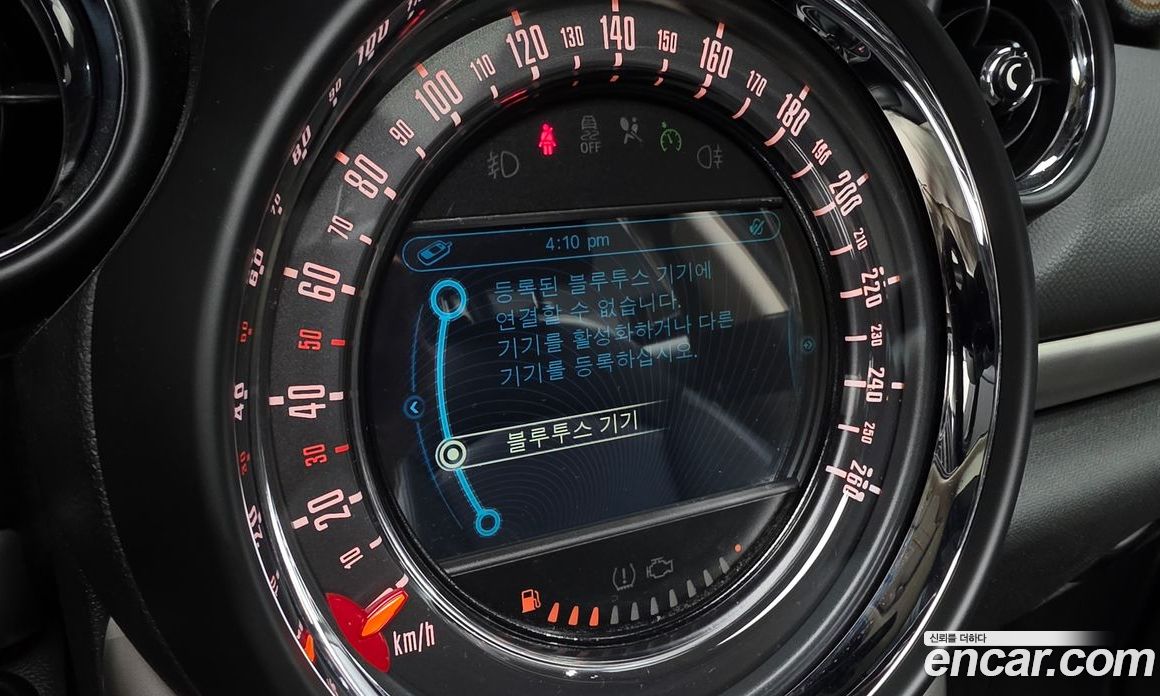 Mini Cooper Countryman D фото 15