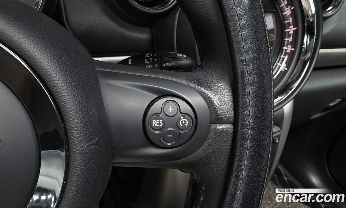 Mini Cooper Countryman D фото 16