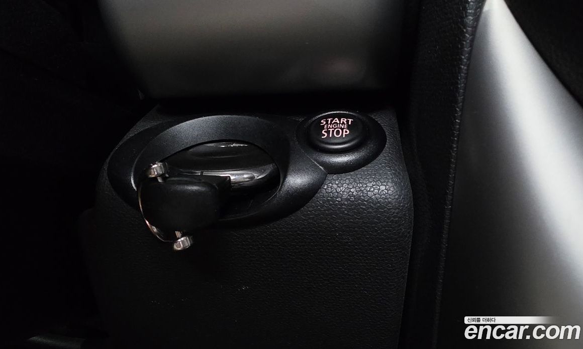 Mini Cooper Countryman D фото 27