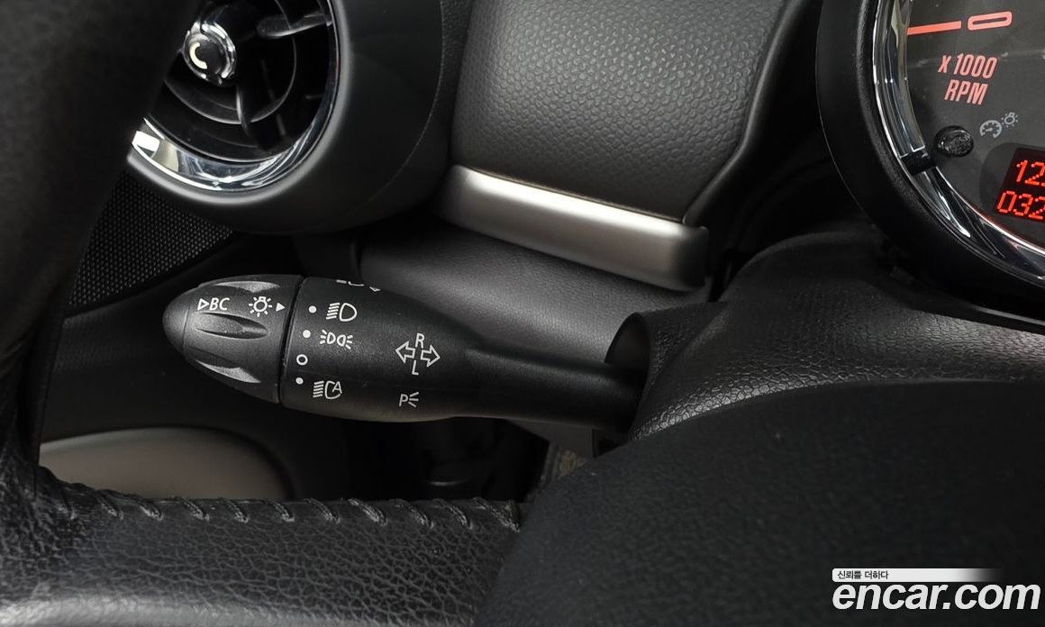 Mini Cooper Countryman D фото 30
