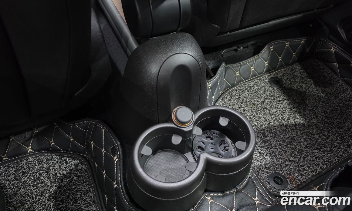 Mini Cooper Countryman D фото 31