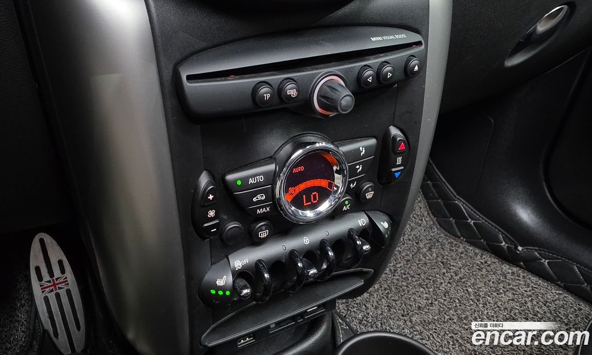 Mini Cooper Countryman D фото 33