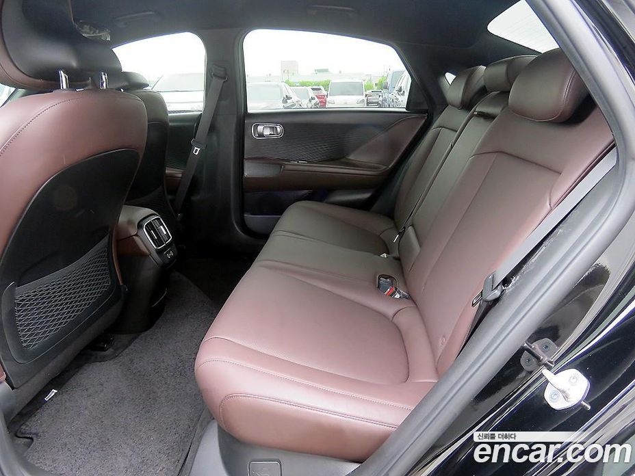 Hyundai Ioniq 6 фото 7