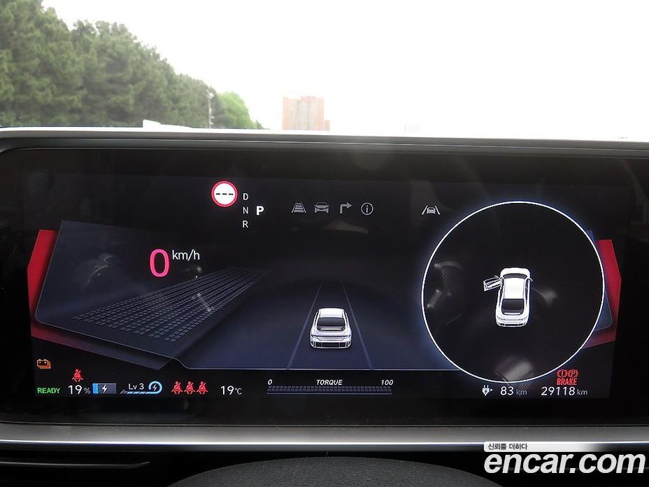 Hyundai Ioniq 6 фото 11