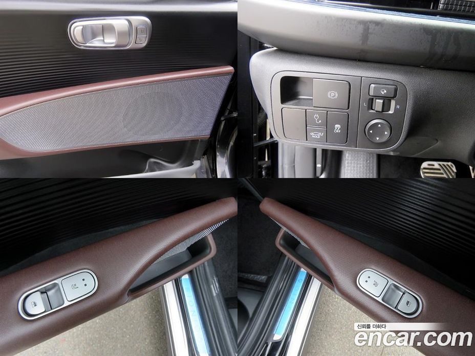 Hyundai Ioniq 6 фото 14