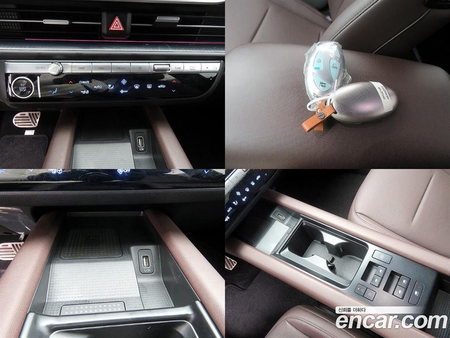 Hyundai Ioniq 6 фото 17