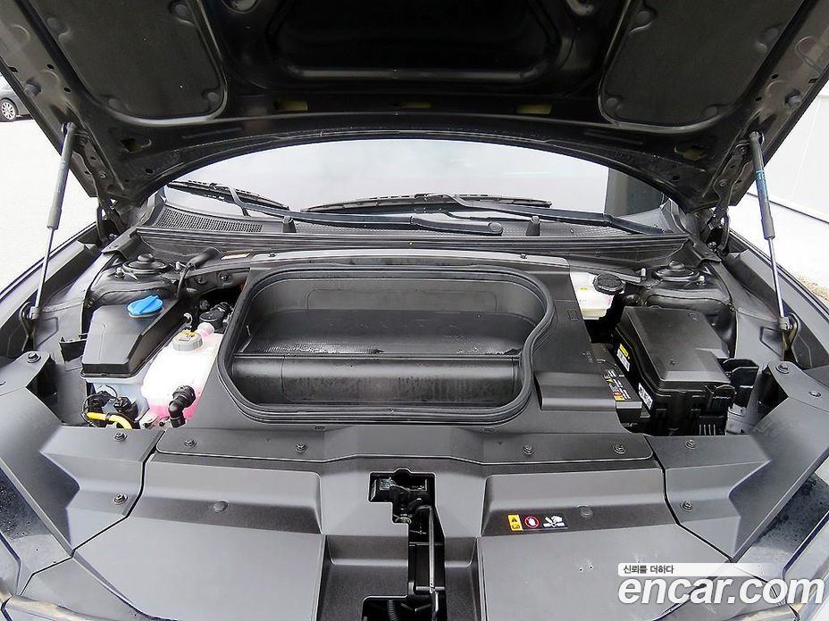 Hyundai Ioniq 6 фото 18