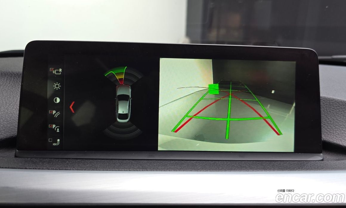 BMW 4-Series (F32) фото 15