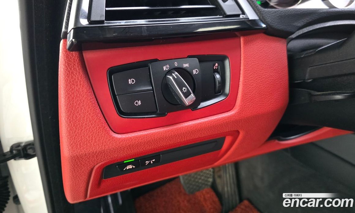 BMW 4-Series (F32) фото 16